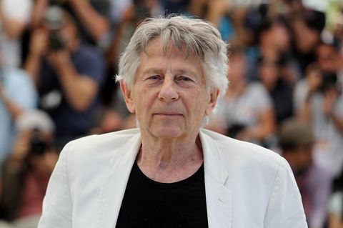 Roman Polanski