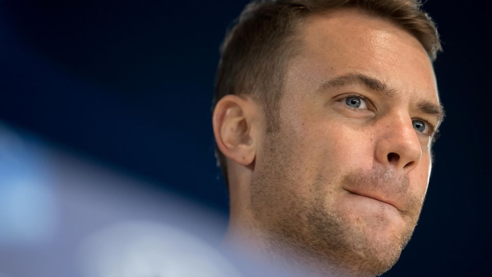 Manuel Neuer