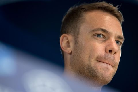Manuel Neuer