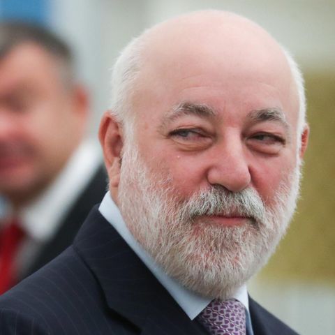 Wiktor Wechselberg soll hunderttausende Dollar an Trumps Anwalt Michael Cohen überwiesen haben