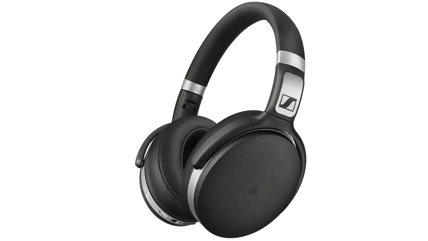 Sennheiser 4.50 BTNC