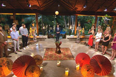 TV-Kritik zum Show-Auftakt von "Bachelor in Paradise" bei RTL