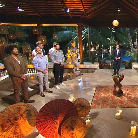 TV-Kritik zum Show-Auftakt von "Bachelor in Paradise" bei RTL