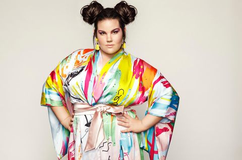 Netta: