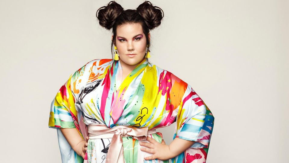 Netta: Netta:
