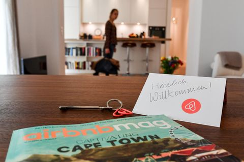 AirBnB: Zehn Fakten, die Sie garantiert noch nicht kannten