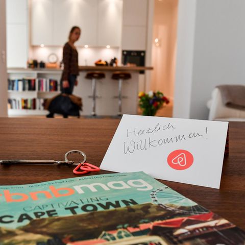 AirBnB: Zehn Fakten, die Sie garantiert noch nicht kannten