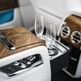 Rolls Royce Cullinan