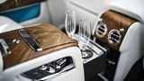 Rolls Royce Cullinan