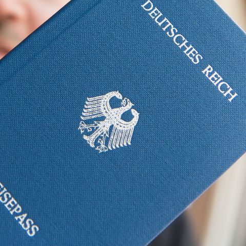 Medienbericht: Bundesverkehrsministerium will mutmaßlichen "Reichsbürger" in den eigenen Reihen feuern