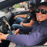 Romel kam aus Chicago an den Wörthersee