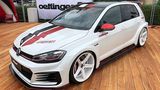 Der Oettinger TCR Street schafft 265 kW / 360 PS