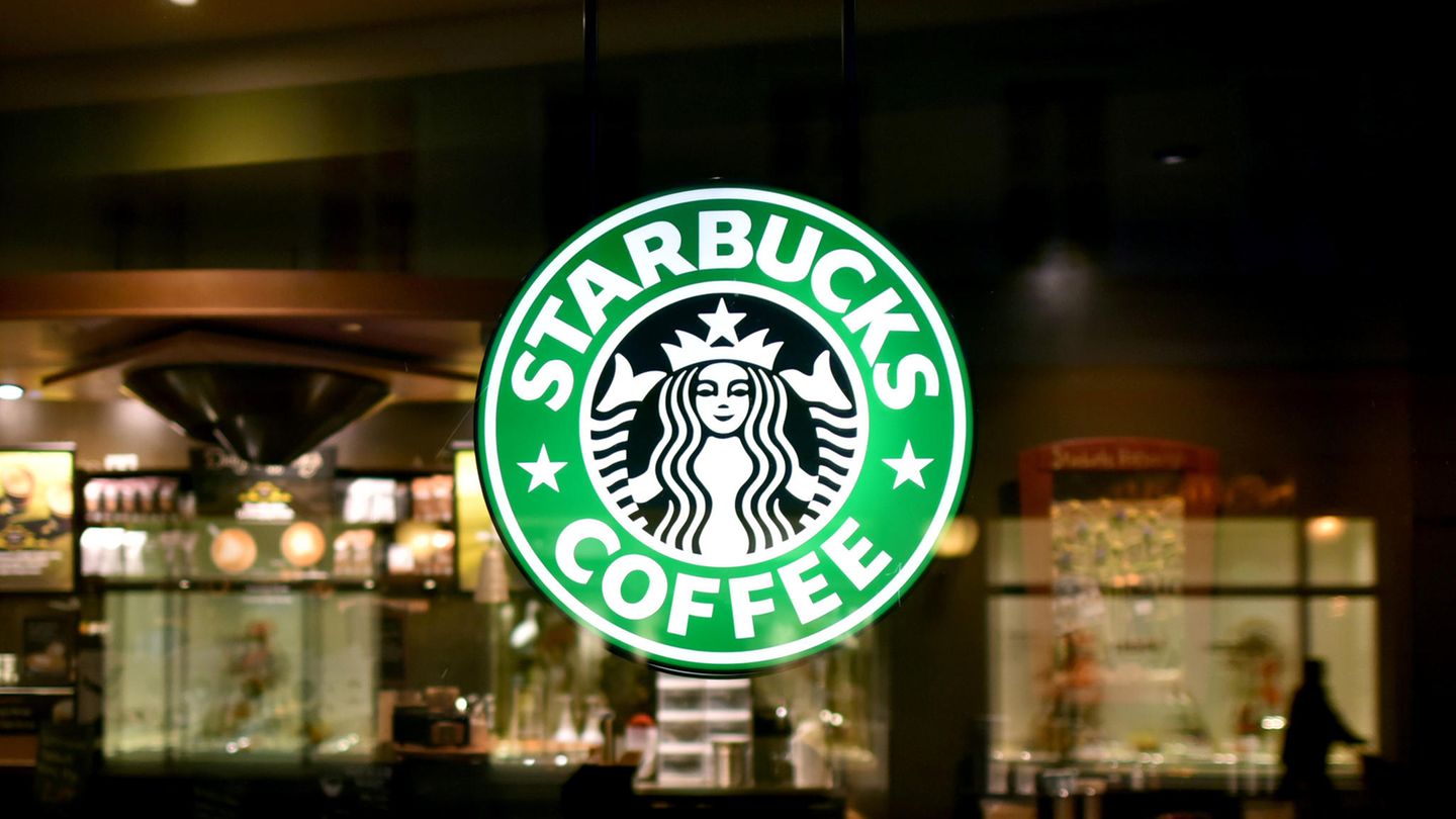 Starbucks Italien