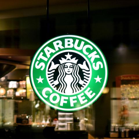 Starbucks Italien