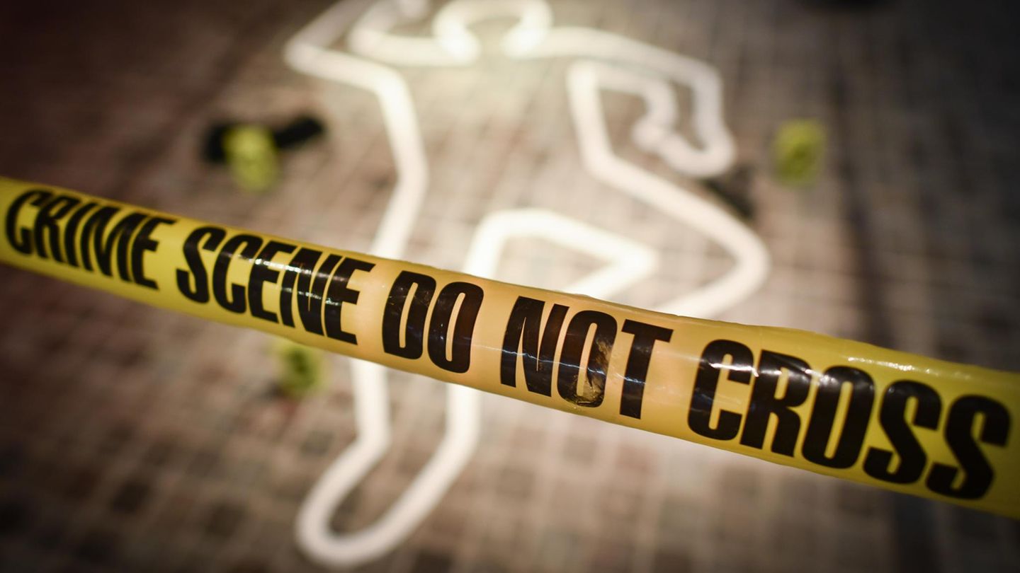 Mann wollte Killer engagieren, um Nachbarn töten zu lassen - und heuerte einen FBI-Agenten an