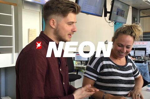 Flachwitz-Freitag: Wie nennt man sexsüchtige Fleischbällchen?