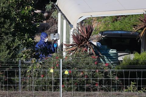 Sieben Tote bei mutmaßlichem Familiendrama auf Farm in Australien