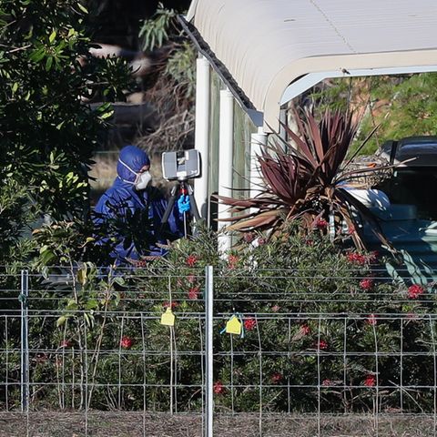 Sieben Tote bei mutmaßlichem Familiendrama auf Farm in Australien