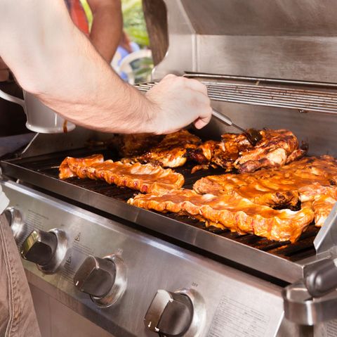 Aldi Weber Grill