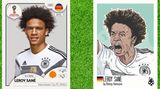 Leroy Sané