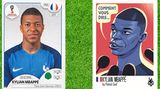 Kylian Mbappé