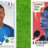 Kylian Mbappé