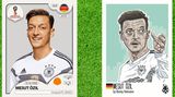 Mesut Özil