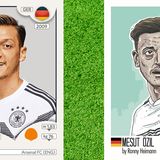 Mesut Özil
