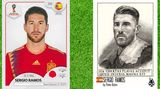 Sergio Ramos