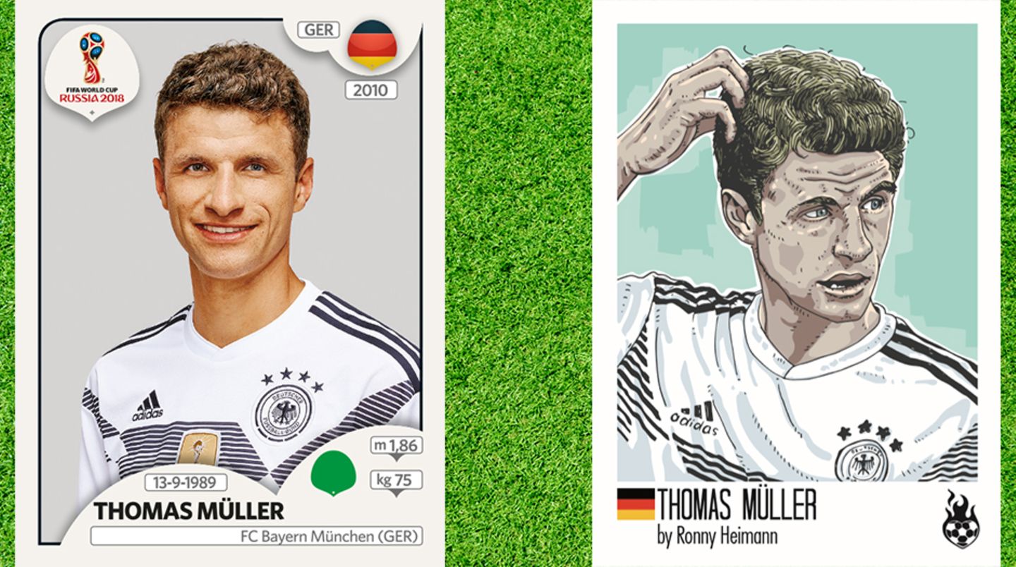 Thomas Müller