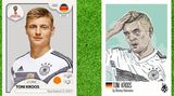 Toni Kroos