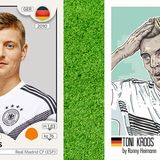 Toni Kroos