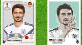 Mats Hummels
