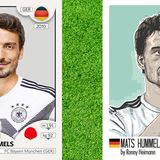 Mats Hummels