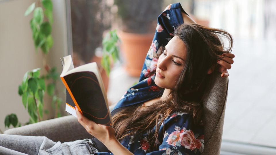 3 Tricks, die zum Lesen motivieren