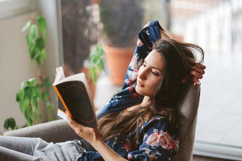 3 Tricks, die zum Lesen motivieren