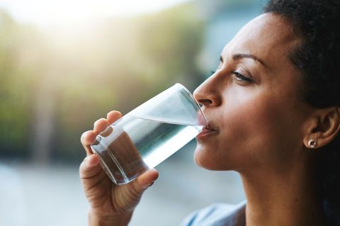 Alltagsfrage: Kann Trinkwasser schlecht werden?