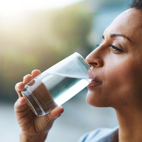 Alltagsfrage: Kann Trinkwasser schlecht werden?