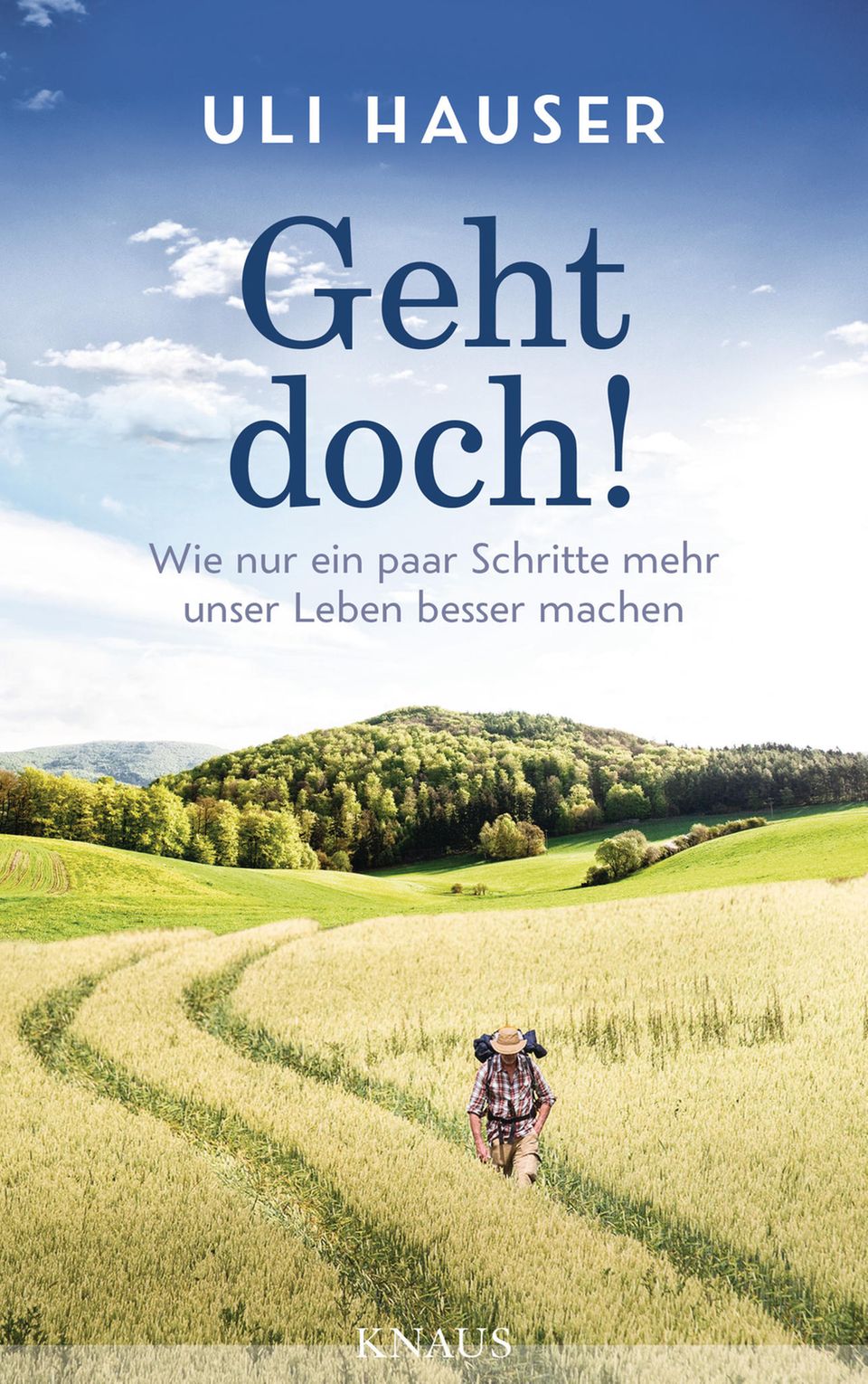 Buch Geht doch Buch Geht doch