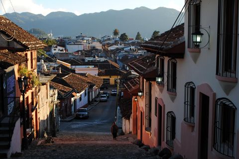 Mexiko: Gleich zwei Morde erschüttern die Region um San Cristóbal