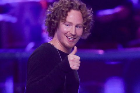 Michael Schulte