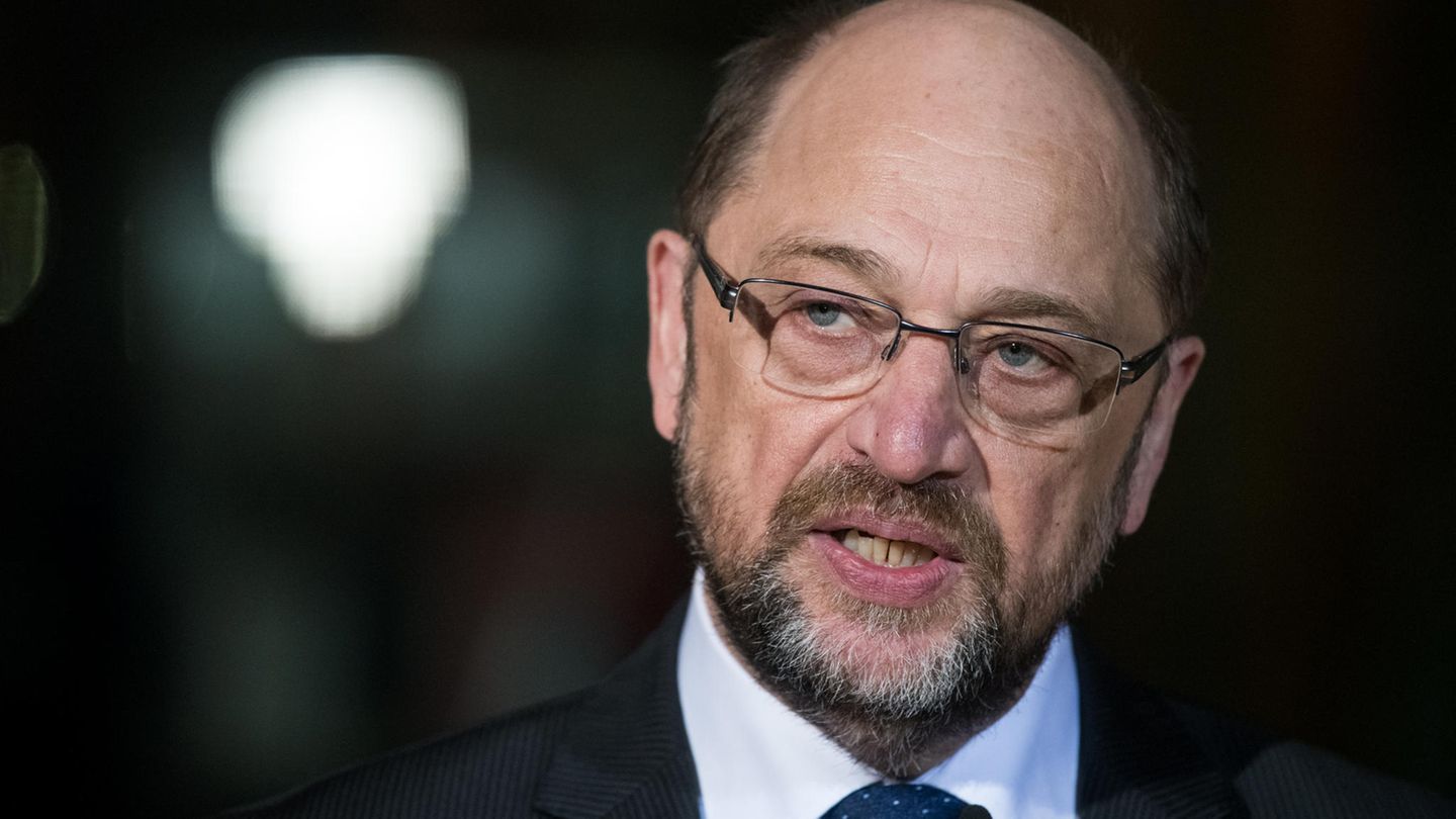 Martin Schulz