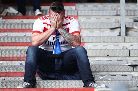 HSV Fan