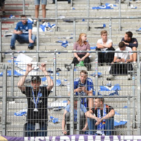 Fans des HSV