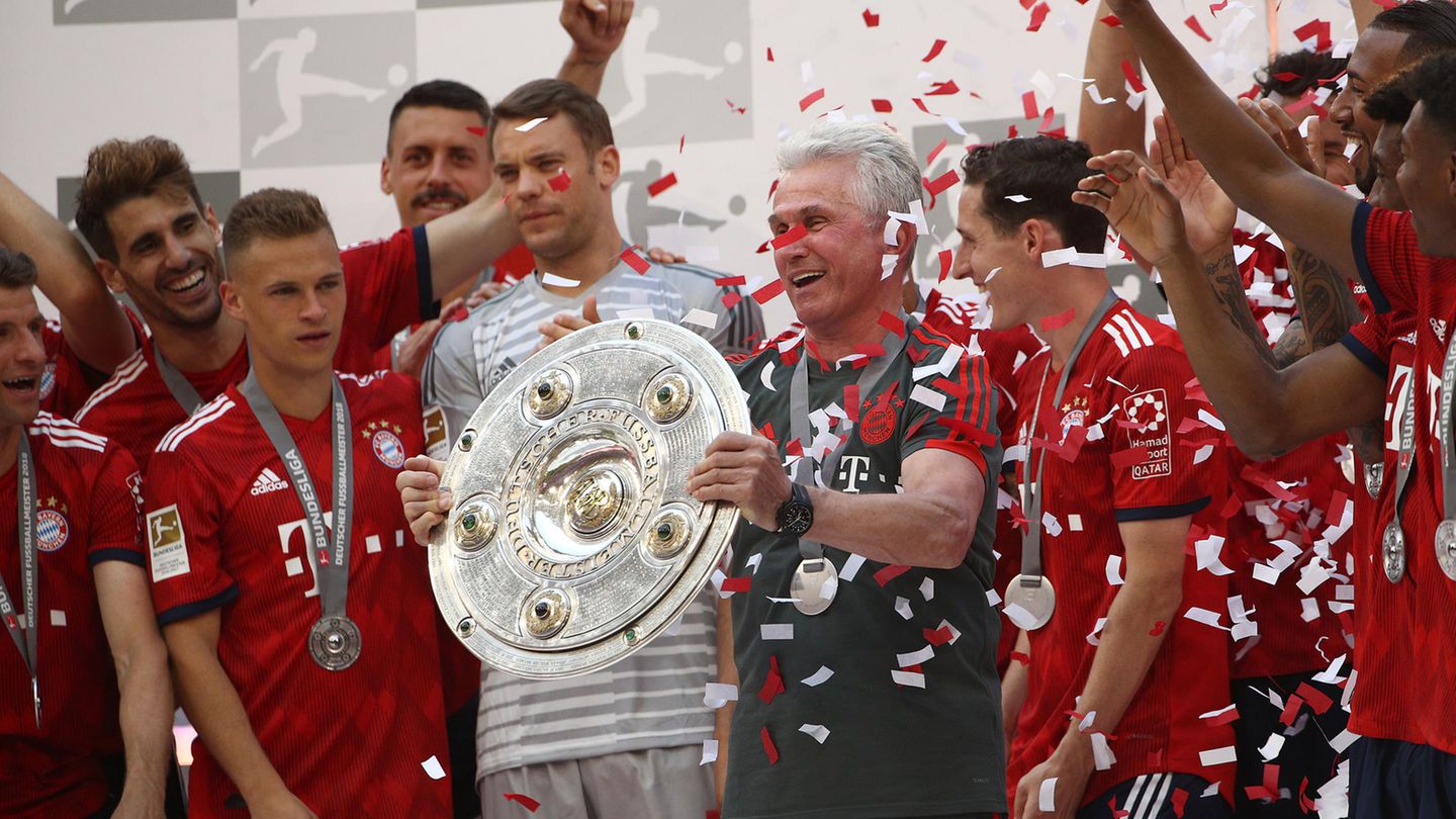 FC Bayern München