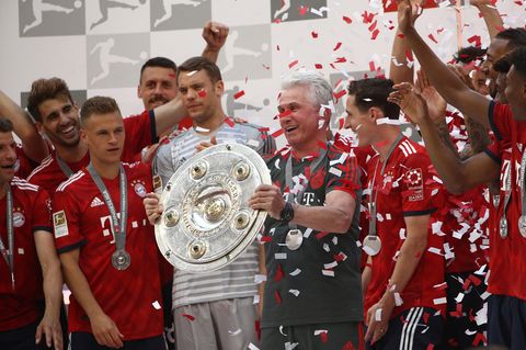 FC Bayern München