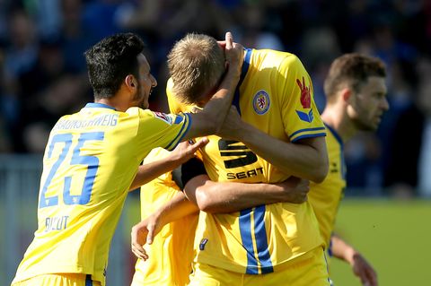 Eintracht Braunschweig