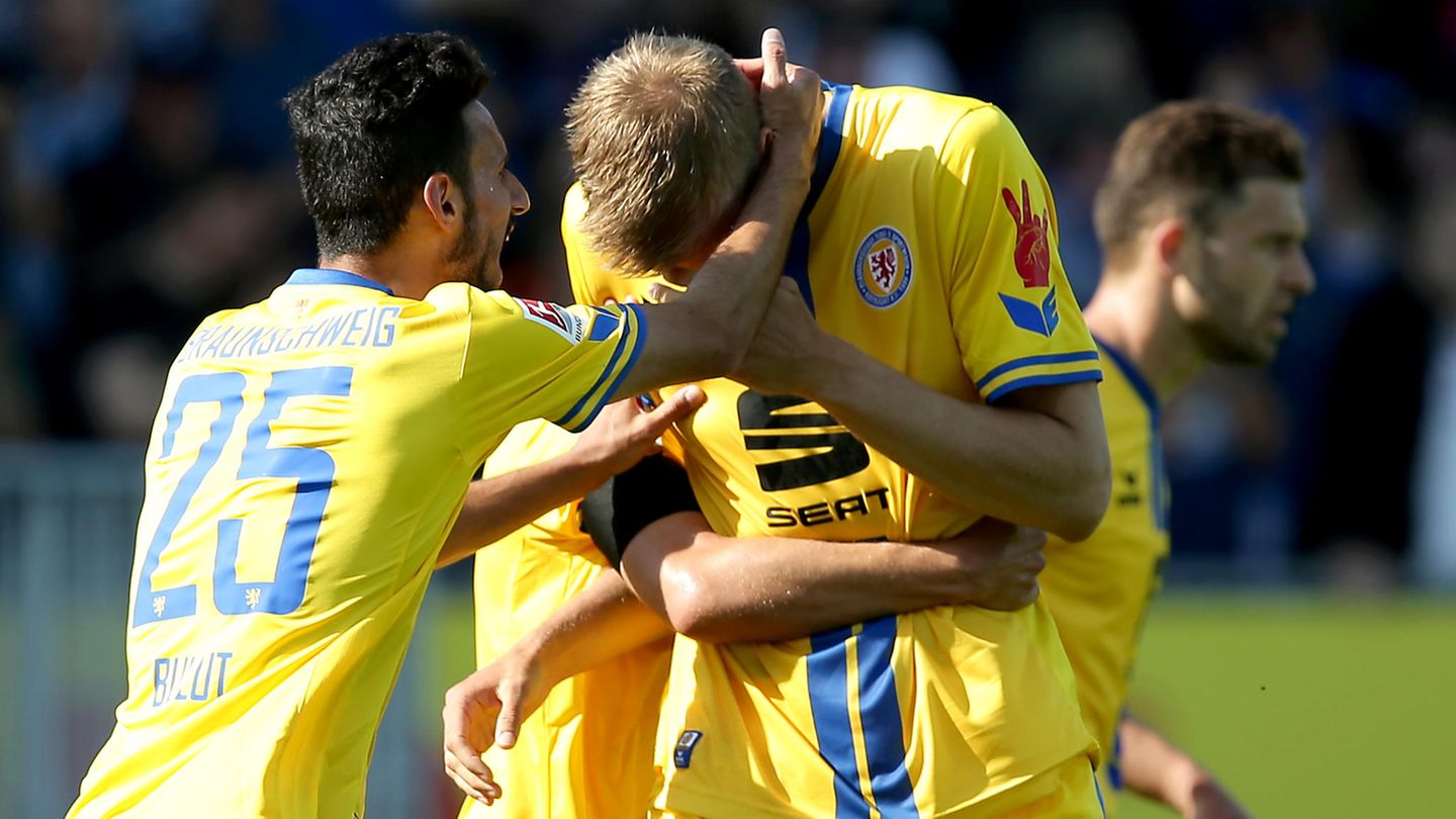 Eintracht Braunschweig