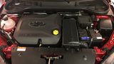 Der 1.6 Liter Motor hat 106 PS