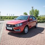 Nach 12,9 Sekunden sind 100 km/h erreicht